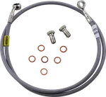 Galfer Braided Brake Line Kit Front FK003D742-1. Fixed Price $62.10.