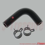 Suzuki GSX-R600 '06-23 Genuine Fr/brake Master Cylinder Reservoir Hose W/clip. Fixed Price $47.15.