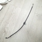 Harley Davidson Softail Upper Brake Line Kit Street Slammer Handlebars 41800456. Fixed Price $22.00.