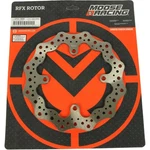 Moose Rear Brake Rotor 1711-1820. Fixed Price $124.95.