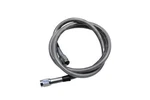 Twin Power 49755, PD3400 Clear Coat Brake Hose 34" Qty 1 Nos. Fixed Price $47.40.