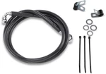 Drag Specialties 1741-2548 Line Brk FR99-07FXST BL+8. Fixed Price $64.21.
