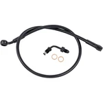 Magnum Upper Brake Line 27" Black SBB1501-27. Fixed Price $94.65.