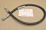 Nos Honda 1977-78 GL1000 Gold Wing Front Brake Line Hose 45126-371-660. Fixed Price $219.99.