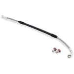Galfer Front Brake Line Kit Clear, Standard FK003D876-1. Fixed Price $64.27.