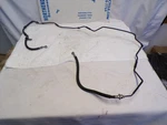 07 Suzuki Burgman AN400 Rear Brake Line Hose Pipe Oem 69250-05H00. Fixed Price $149.99.
