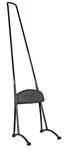 Burly Stupid Tall Sissy Bars B13-1508B. Fixed Price $307.95.