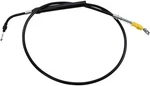 Choppers Clutch Line Black Vinyl Braided With 15-17IN. Ape LA-8056C16B. Fixed Price $107.28.