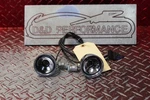 2006 Harley V-rod Vrod Vrsca Left & Right Front Turn Signals See Desc VR28. Fixed Price $33.29.