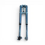 1994 Ktm 440 Exc Front Shock/triple Tree. Fixed Price $150.00.