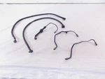 2010-2023 Kawasaki Vulcan 1700 Voyager Vaquero Abs Rear Brake Hose Pipe Lines. Fixed Price $39.95.