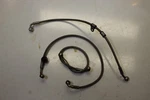 2006 Triumph Daytona 675 Brake Hose Fluid Line Set T2021077. Fixed Price $29.99.