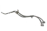 2002 Honda Interceptor 800 Front Brake Caliper Hoses Lines R0545. Fixed Price $49.99.