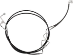 Magnum Shielding Brake Line For Xr Lower SBC1135-00. Fixed Price $174.89.