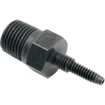 Goodridge Sniper Adapter Strt 1/8NPT M Blk SN816-02-18BDY. Fixed Price $14.73.