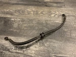 Honda 2004-2005 CBR1000RR Oem Rear Brake Hose Pipe Line 43310-MEL-014. Fixed Price $19.99.
