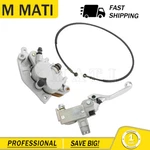 Front Brake Master Cylinder Caliper Line For Yamaha YZ125 YZ250F 2001-2006. Fixed Price $70.95.