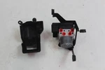 Kawasaki ZX10R Ninja Abs 16-17 Brake Control Module Ecu Ecm 16082-0757. Fixed Price $124.99.