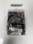 Display Russell Braided Rear Brake Line Kit, Stainless 08839DS. Fixed Price $89.99.