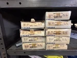 F102472 F98929 F98911 F98913 F98914 F96763 F98925 Brake Hoses Like Wagner. Fixed Price $50.00.