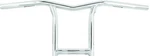 Burly Sid 10" Bar 1" Tbw Chrome 28" Wide Harley Fxd/fxr/xl 83-22 B12-6031C. Fixed Price $183.99.