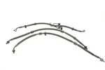 2024 Kawasaki Ninja ZX6R ZX636 Oem Front Brake Caliper Hoses Lines. Fixed Price $35.10.