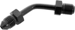 Goodridge 45 Black Tube Adaptor With 3/8" X 24 Unf (P646-03ZBK). Fixed Price $24.02.