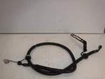 07-11 Kawasaki Vulcan 900 Oem Front Brake Caliper Hose Line. Fixed Price $8.50.