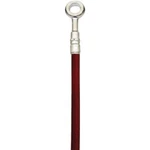 Galfer Sport Bike Colored Brake Line Kit FK003D703R-RED. Fixed Price $48.56.