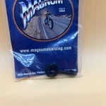 Ta 13.60 Magnum 180 7/16" Black 1704-40 Pearl 1742-0477. Fixed Price $19.95.