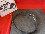 Genuine Harley 2014-2023 Touring Brake Line 41800887. Fixed Price $34.98.