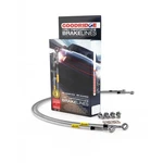 Goodridge For Chevy Silverado 1500 2008-2013 Stainless Steel Brake Lines 4-DOOR. Fixed Price $281.15.