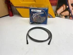 Magnum Black Pearl Universal Fit 72" Abs Brake Line. Fixed Price $49.95.