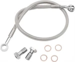 Streamline Universal Brake Kit Rear Clear 34". Fixed Price $35.99.