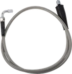 Moose Offroad G06-1-008/P Brake Line Stainless Steel. Fixed Price $74.95.