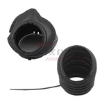 Suspension Swingarm Rubber Boot Gaiter For Bmw R1200GS R900RT Ninet Front Rear. Fixed Price $49.99.
