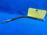 Yamaha 29L-25872-51. Used Oem Rear Brake Hose. Fits RZ350(84-85).. Fixed Price $24.95.