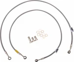 Galfer D453-2 Sportbike Stainless Steel Hydraulic Brake Line. Fixed Price $113.81.