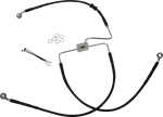 Drag Specialties Stainless Steel Brake Line Kit 1741-5851. Fixed Price $75.55.