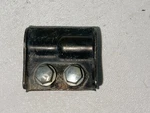 2003 85-21 Kawasaki KX85 Brake Cable Clamp. Fixed Price $19.99.