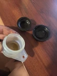 06 Polaris Victory Vegas Rear Back Brake Fluid Reservoir. Fixed Price $16.22.