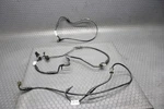 2019-2023 Harley Tri Glide Freewheeler Rear Abs Brake Line Set Oem 41800683. Fixed Price $199.26.