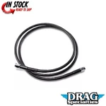 Drag Specialties 1741-2731 Universal Brake Line 54". Fixed Price $40.90.