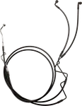 Magnum Shielding Brake Line Xr Lower SBB1136-00. Fixed Price $222.95.