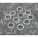 Russell 7/16 In. Steel Banjo Bolt Sealing Washer DS-097015. Fixed Price $20.35.