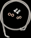 Choppers LA-8153B16 Brakelines C15-17 SFTL18+. Fixed Price $82.67.