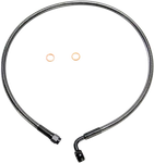 Magnum Shielding AS47228 Designer Series Abs Front Brake Line Kit Inch. Fixed Price $79.53.