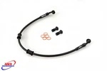 AS3 Venhill Rear Brake Line Hose For Suzuki Dl 1000 V-strom 2002-2007. Fixed Price $49.77.