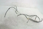 17 Aprilia Tuono V4 1100CC Front Brake Caliper Hoses Lines 2B002997 2B003082. Fixed Price $100.00.