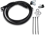 Drag Specialties 1741-2555 Line Brk FR95-99FXD BK+10. Fixed Price $62.17.